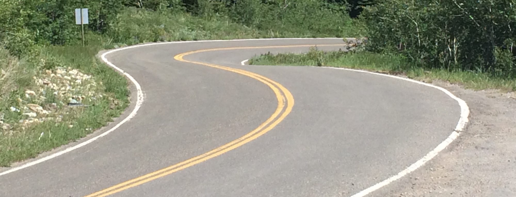 Alberta Motorcycle Safety Society - AMSS