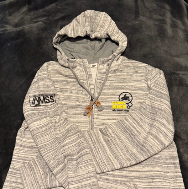 Tentree TB Hoodie Zip