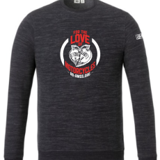 Tentree FTLOM Crew - Dark