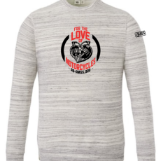 Tentree FTLOM Crew - Light